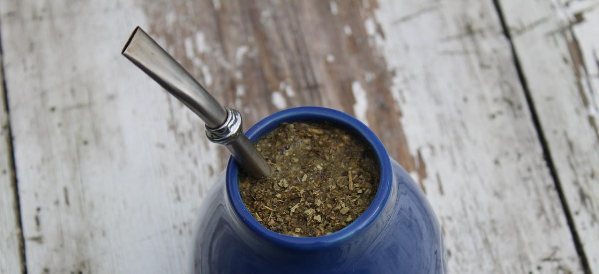 Yerba Mate - Jak przygotować i dlaczego warto pić?