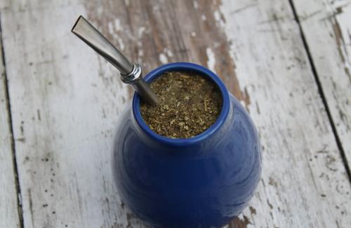 Yerba Mate - Jak przygotować i dlaczego warto pić?