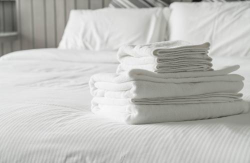 Jak często zmieniać pościel? Klucz do świeżości i higieny