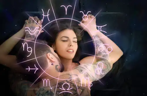 Horoskop na styczeń 2025 – wskazówki dla każdego znaku zodiaku