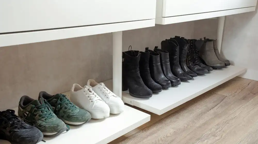 Jak wybrać najlepszą szafkę na buty dla siebie?