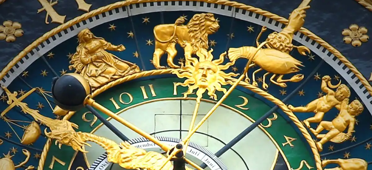 TOP 3 znaki zodiaku, które nie zdradzają swoich partnerów