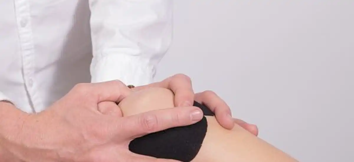 Suche kolana i łokcie. Domowe sposoby