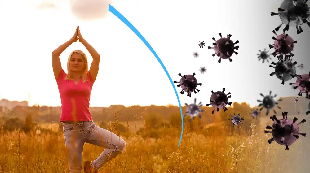 Jak wzmocnić odporność na co dzień?