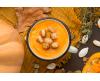 Zupa Dyniowa - Przepis na 4 osoby