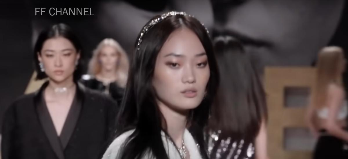 Pokaz  mody FF Channel - Lato 2022