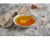 Pieczony Rosół – Przepis na Głęboką Aromatyczną Zupę