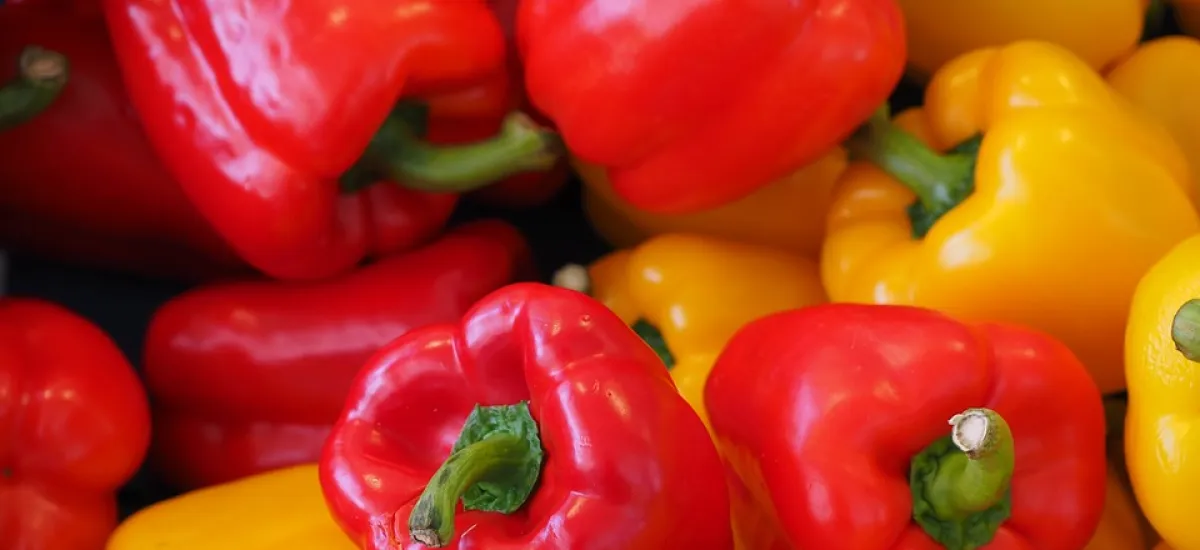 Naturalne produkty, które zwiększają odporność u dzieci