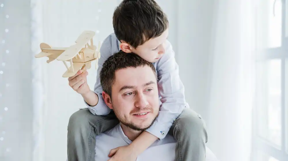 Życzenia na Dzień Ojca – tradycyjne, humorystyczne i wzruszające