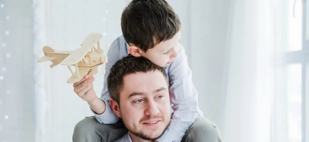 Życzenia na Dzień Ojca – tradycyjne, humorystyczne i wzruszające