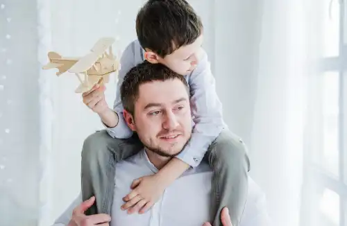 Życzenia na Dzień Ojca – tradycyjne, humorystyczne i wzruszające