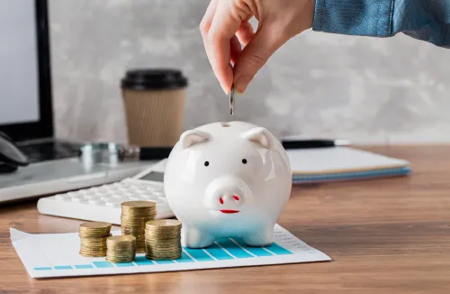 Oszczędzanie na Czasie: 8 Dni do Święta Finansowej Mądrości