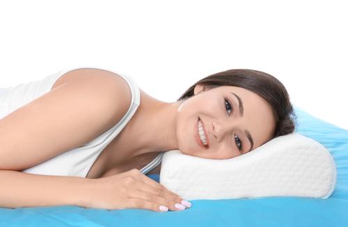 Poduszki Derila – Komfort i Zdrowy Sen