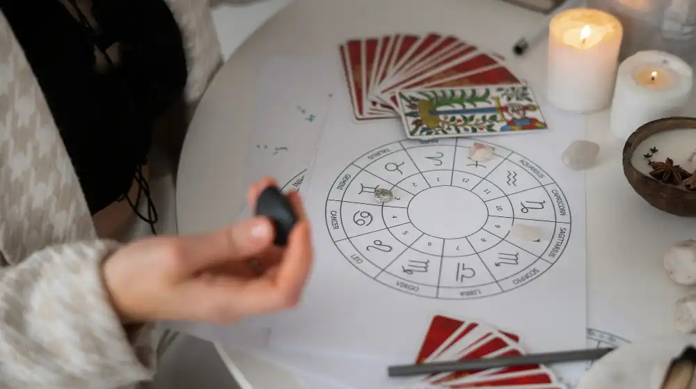 Horoskop miłosny 2024 – co czeka Twój znak zodiaku?