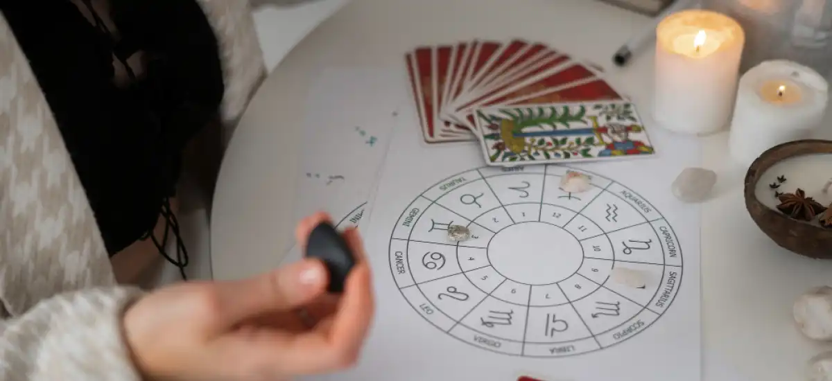 Horoskop miłosny 2024 – co czeka Twój znak zodiaku?