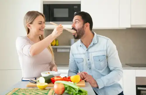 Banany, Awokado i Superfoods - Naturalne Sposoby na Poprawę Nastroj