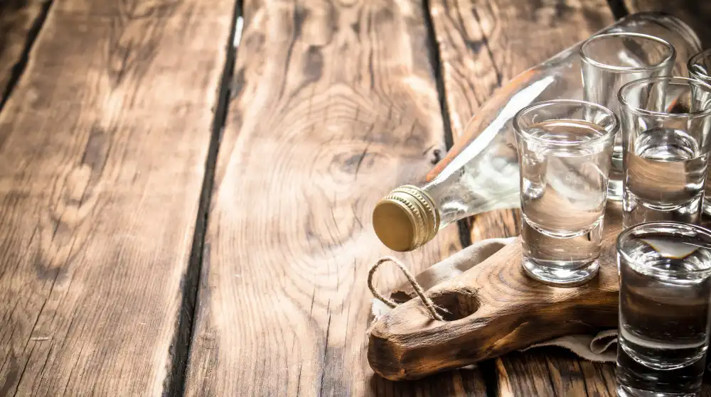 Polska Wódka – historia, tradycja i światowe uznanie
