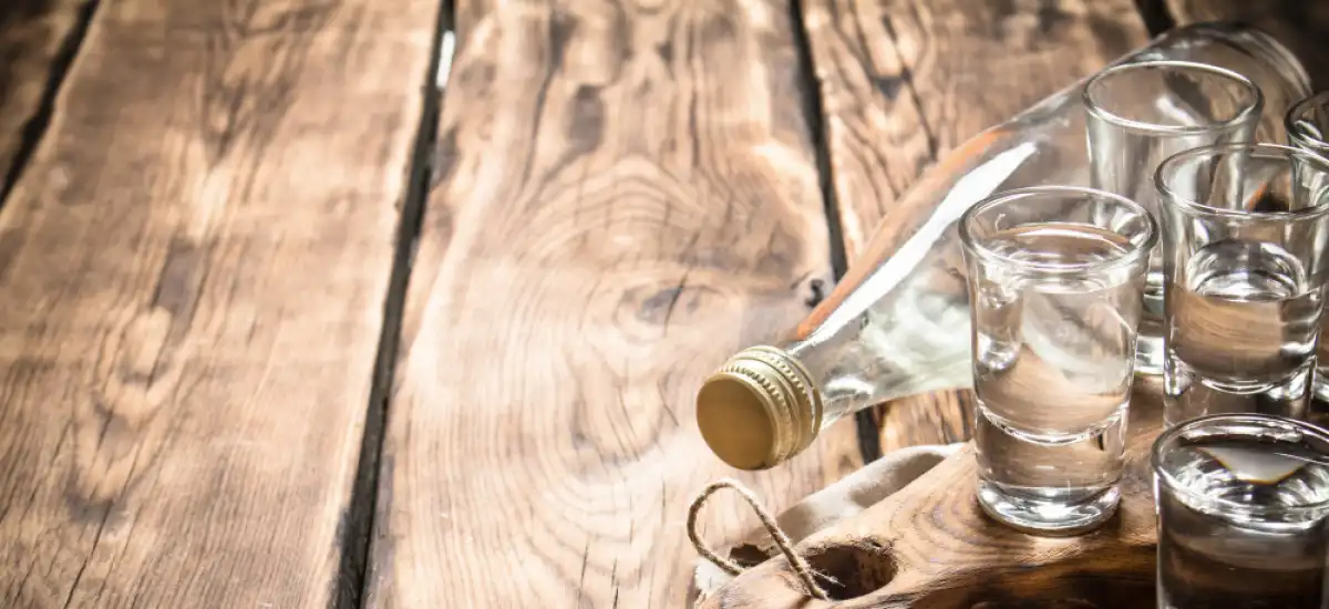 Polska Wódka – historia, tradycja i światowe uznanie