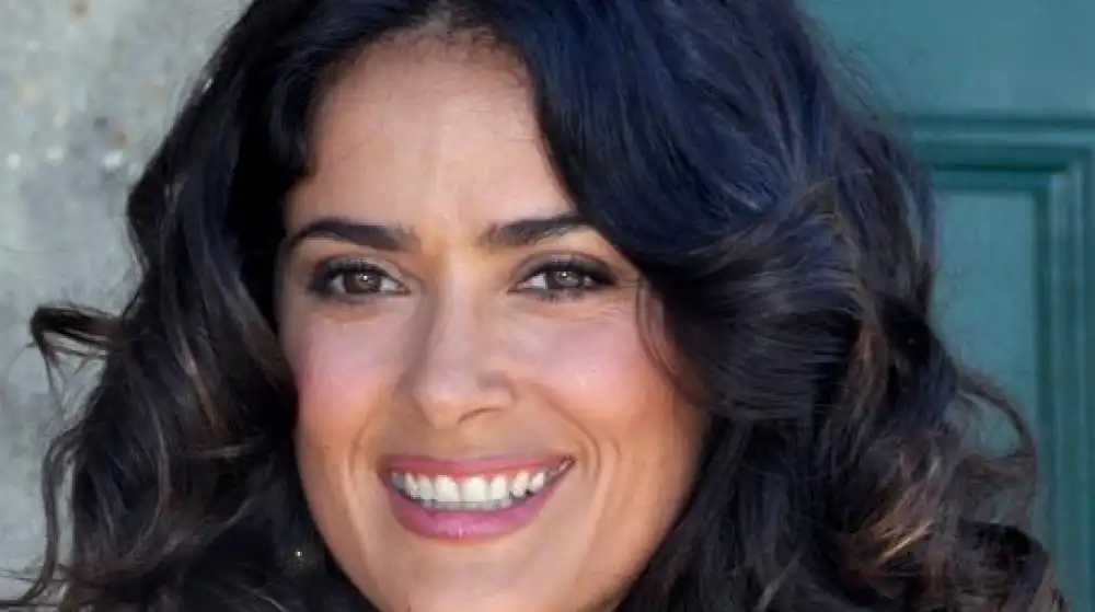Valentina Paloma Pinault: Córka Salmy Hayek zachwyca dojrzałością w najnowszych zdjęciach
