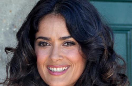 Valentina Paloma Pinault: Córka Salmy Hayek zachwyca dojrzałością w najnowszych zdjęciach