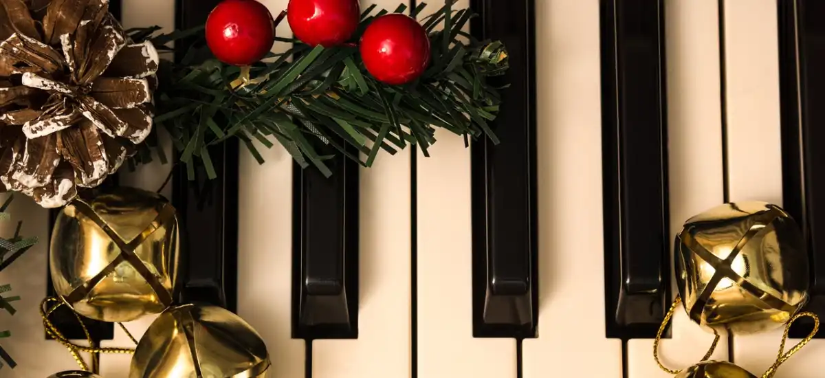 Kolędy, Jak Anioły na Skrzydłach Melodii: Odkryj Polskie Perły Świątecznej Muzyki