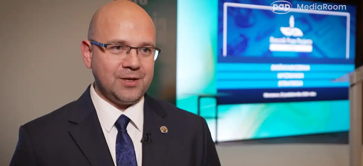 Rzecznik Praw Pacjenta: w 2024 r. pacjenci otrzymali 9,5 mln zł z Funduszu Kompensacyjnego Zdarzeń Medycznych 