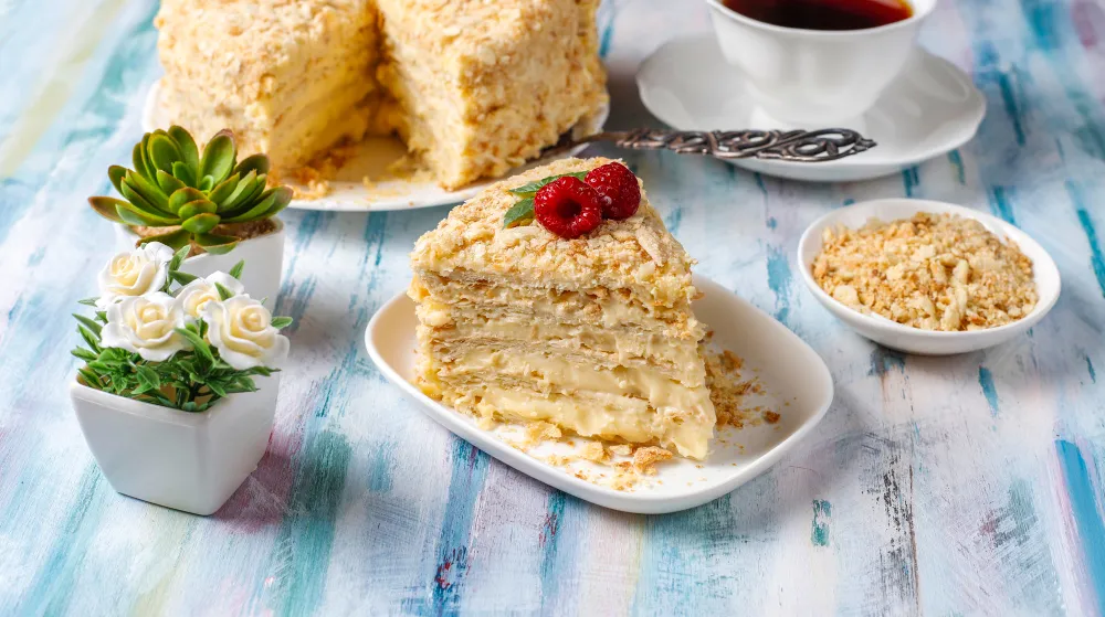 Bananowa Krówka Bez Pieczenia: Słodki Raj w Każdym Kęsie