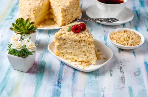 Bananowa Krówka Bez Pieczenia: Słodki Raj w Każdym Kęsie