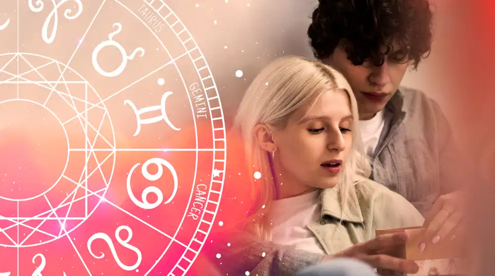 Kreatywny potencjał znaków zodiaku.