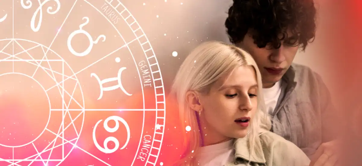 Najbardziej odporne znaki zodiaku – Baran, Skorpion, Koziorożec i Ryby