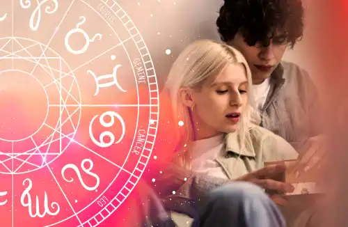 Kreatywny potencjał znaków zodiaku.