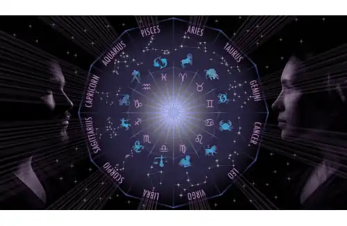 Najnowszy horoskop