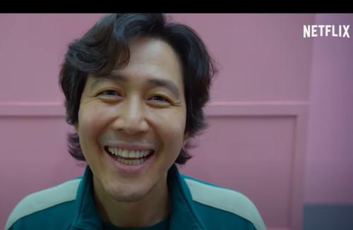 Squid Game najchętniej oglądanym serialem w historii Netflixa