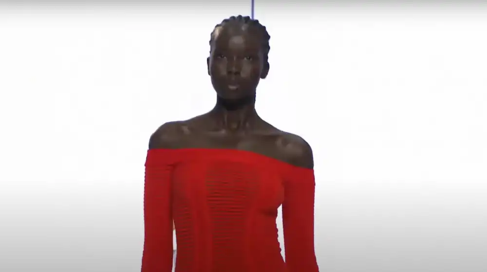 Balmain Spring Summer 2022