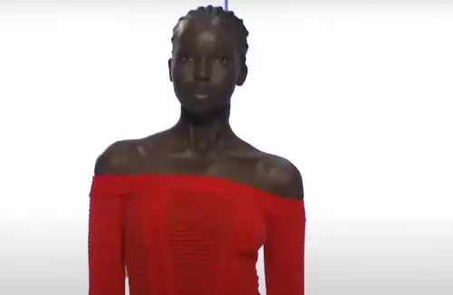 Balmain Spring Summer 2022