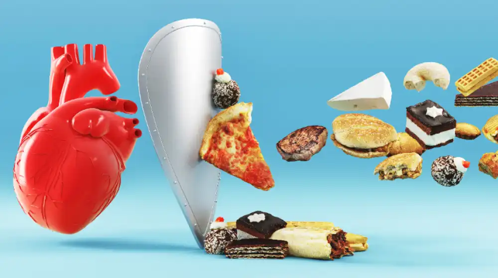 Czym jest cholesterol i jak dbać o jego poziom?