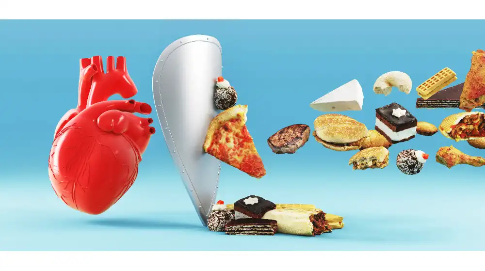 Czym jest cholesterol i jak dbać o jego poziom?