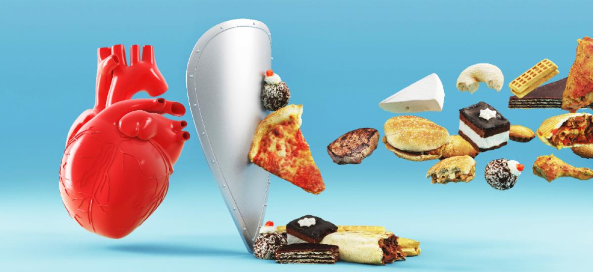 Czym jest cholesterol i jak dbać o jego poziom?