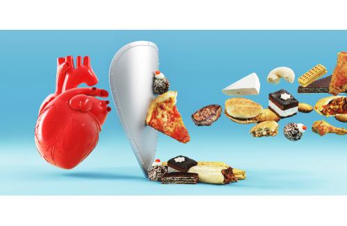 Czym jest cholesterol i jak dbać o jego poziom?