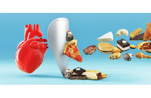 Czym jest cholesterol i jak dbać o jego poziom?