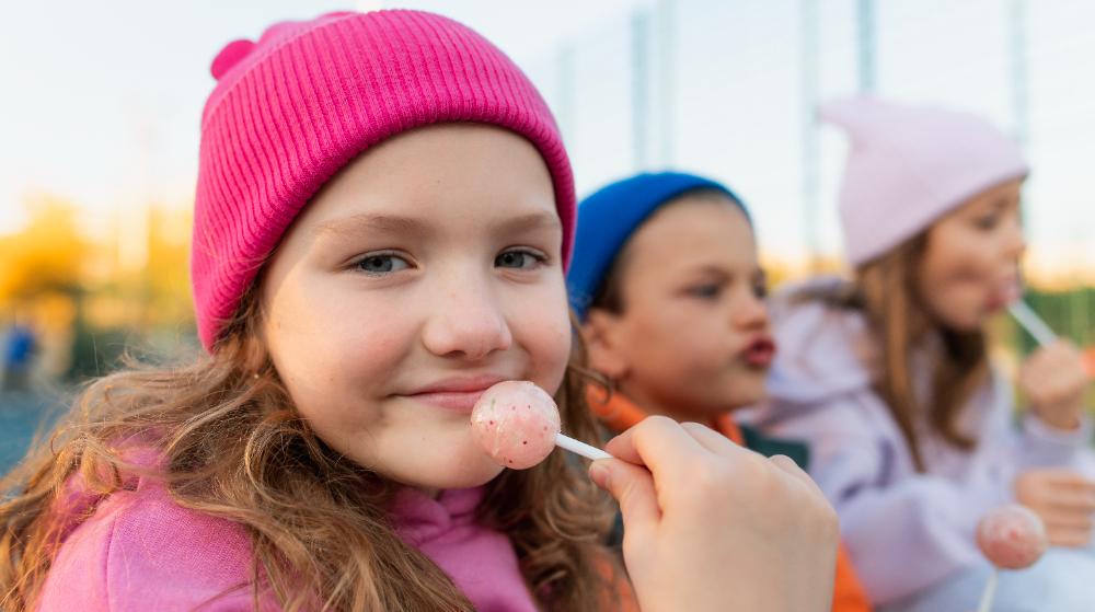 Mit o Cukrze i Nadpobudliwości u Dzieci – Fakty i Mity