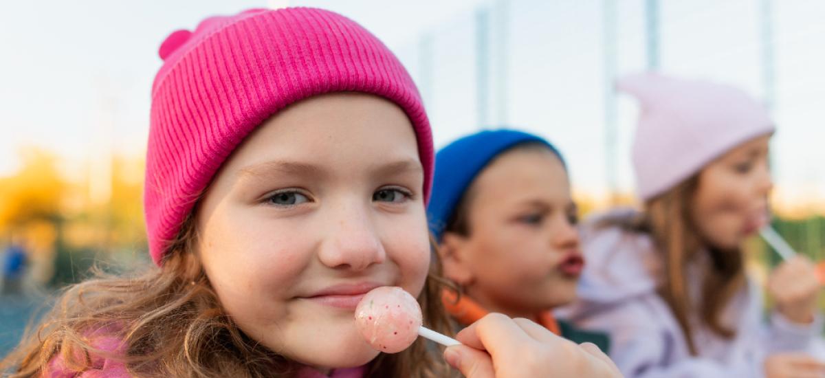 Mit o Cukrze i Nadpobudliwości u Dzieci – Fakty i Mity