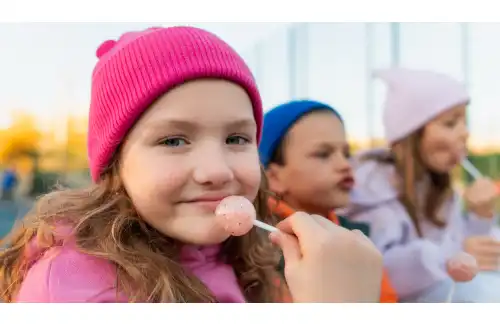 Mit o Cukrze i Nadpobudliwości u Dzieci – Fakty i Mity