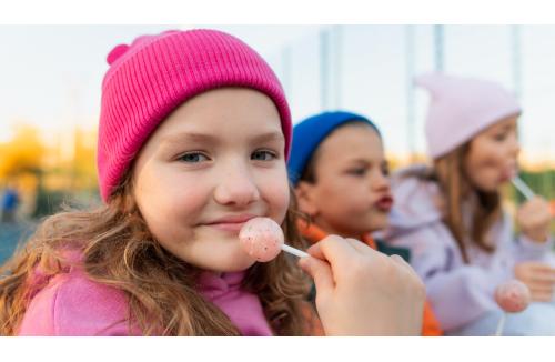 Mit o Cukrze i Nadpobudliwości u Dzieci – Fakty i Mity