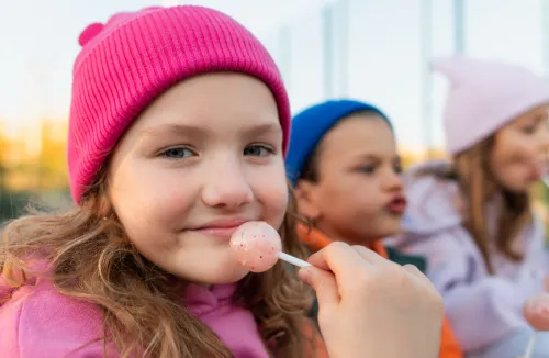 Mit o Cukrze i Nadpobudliwości u Dzieci – Fakty i Mity